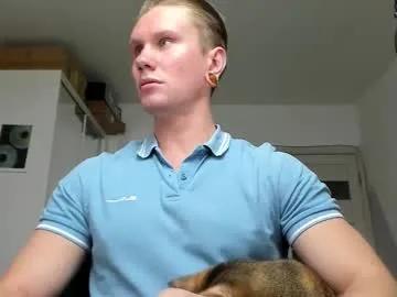 Freechat kevin_park on Chaturbate