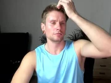 Freechat kevin_park on Chaturbate