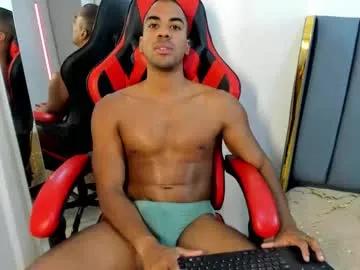 Freechat kevinxblack on Chaturbate