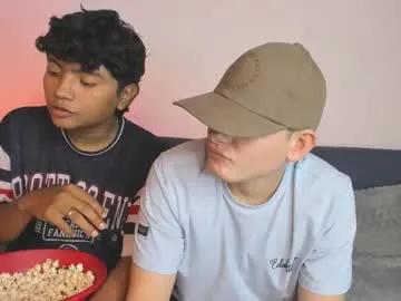 kevinxlvx — fuck ass ottis [409 tokens left] #18 #smallcock #couple #pvt #femboy