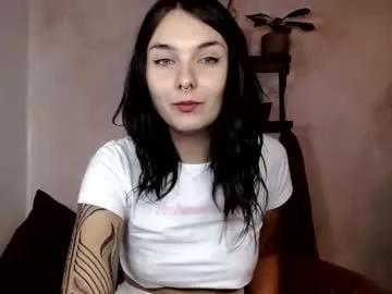 Freechat kiakeeper on Chaturbate