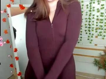 Private kim_go on Chaturbate