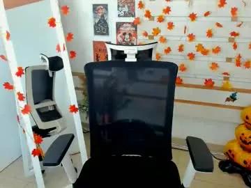 Private kim_go on Chaturbate