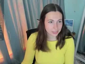 Private kim_go on Chaturbate