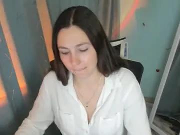 Private kim_go on Chaturbate