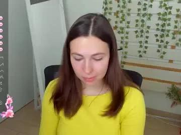 Private kim_go on Chaturbate