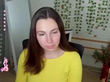 Private kim_go on Chaturbate