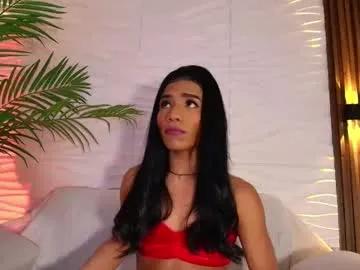 Private kimberly_gonzalez1 on Chaturbate