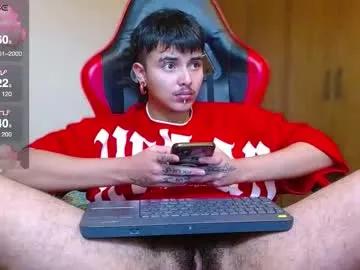 Freechat kinkybabies_ on Chaturbate