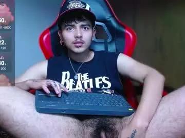 Freechat kinkybabies_ on Chaturbate