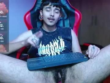 Freechat kinkybabies_ on Chaturbate