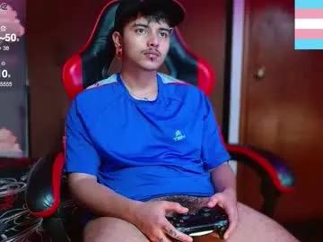 Freechat kinkybabies_ on Chaturbate