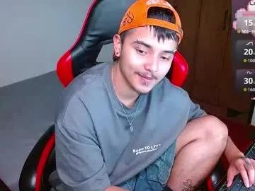 Freechat kinkybabies_ on Chaturbate