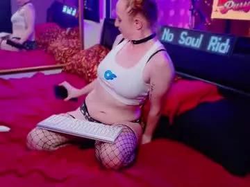 kittiepurry on Chaturbate 