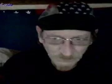Freechat kodiakpm1 on Chaturbate