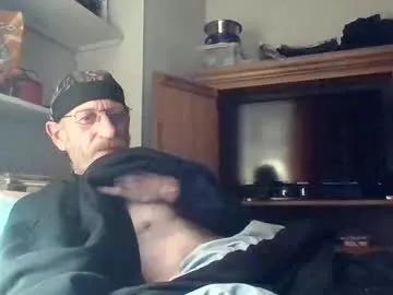 Freechat kodiakpm1 on Chaturbate