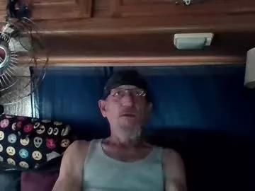 Freechat kodiakpm1 on Chaturbate