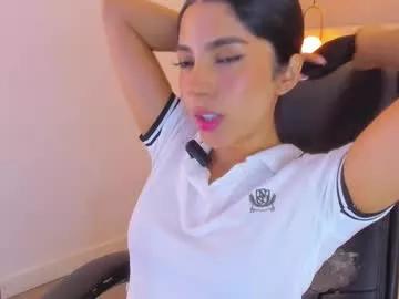 Freechat kosmic_21 on Chaturbate