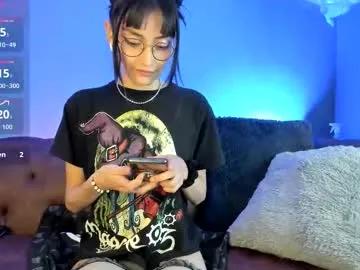 Freechat kripta132 on Chaturbate