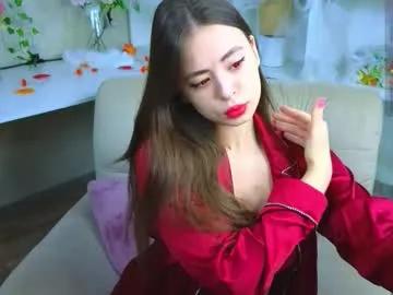 Freechat kristinemckerley on Chaturbate