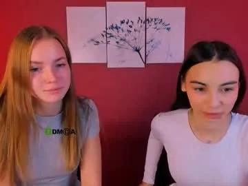 lana_shine_ on Chaturbate 