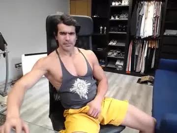 latino23bom — @Big cumload if my cam doesnt work or be offline warning me    #findom #shaved #allshaved #master  #muscle #handsome #bigcock #cum #fitness #showoff #asshole  /latino23bom [2546 tokens remaining]