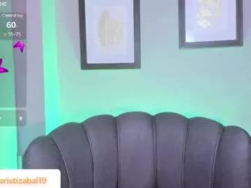 Freechat laura_aristizabal_19 on Chaturbate