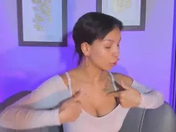 Freechat laura_aristizabal_19 on Chaturbate