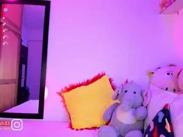 lee_ash on Chaturbate 