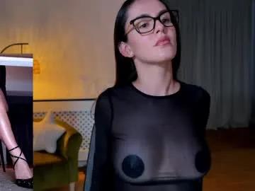 Freechat legswattitude on Chaturbate