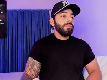 leo_thewolf —  CUM  [299 tokens left] #bigballs #hairy #lovense #bigass #bdsm