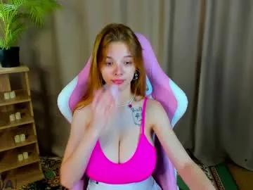 Freechat lesya_flin on Chaturbate