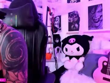 Freechat lexyjoyce on Chaturbate