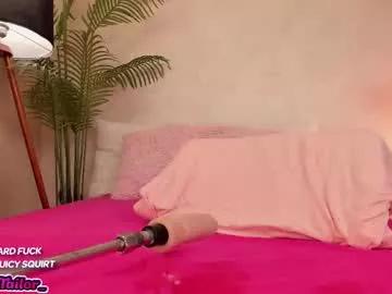 leylabrooklyn on Chaturbate 