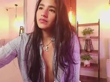 Freechat lia_mar_ on Chaturbate