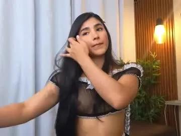 Freechat lia_mar_ on Chaturbate