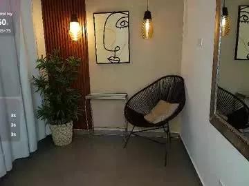 Freechat lia_mar_ on Chaturbate