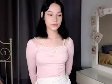 Freechat liaglamour on Chaturbate