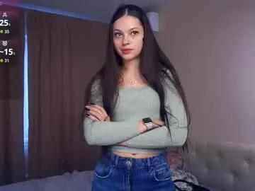 Freechat liersery on Chaturbate