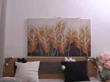 Freechat light_my_f1re on Chaturbate