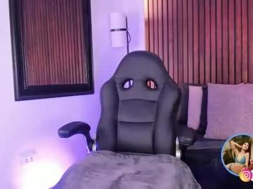 Freechat liily_murphy on Chaturbate