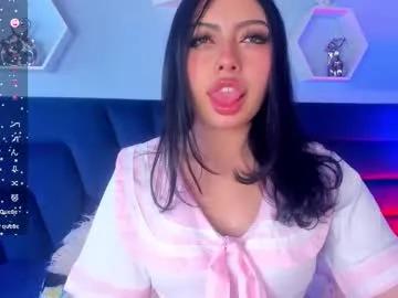 lilibeth_sinclair on Chaturbate 