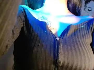 Freechat lilidesire on Chaturbate