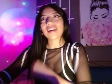 Freechat lilidesire on Chaturbate