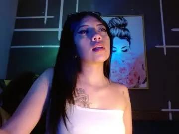Freechat lilidesire on Chaturbate