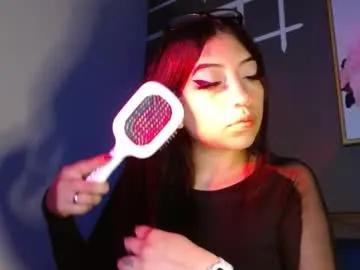 Freechat lilidesire on Chaturbate