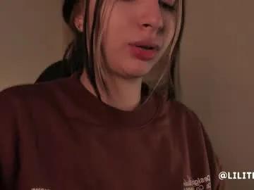 lilith_sage_ on Chaturbate 