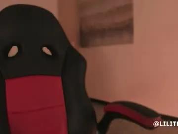 lilith_sage_ on Chaturbate 