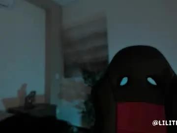 lilith_sage_ on Chaturbate 