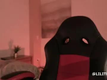 lilith_sage_ on Chaturbate 